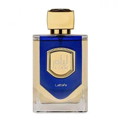 Liam Blue - ليام بلو