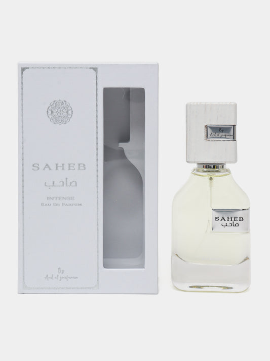 Saheb - صاحب