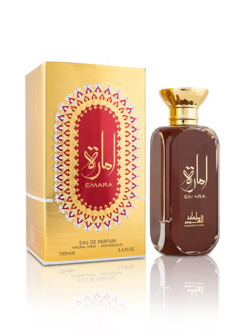 Mamlaket al oud Perfume - عطر مملكة العود