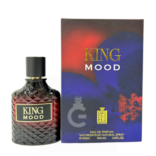 King Mood - كينغ مود