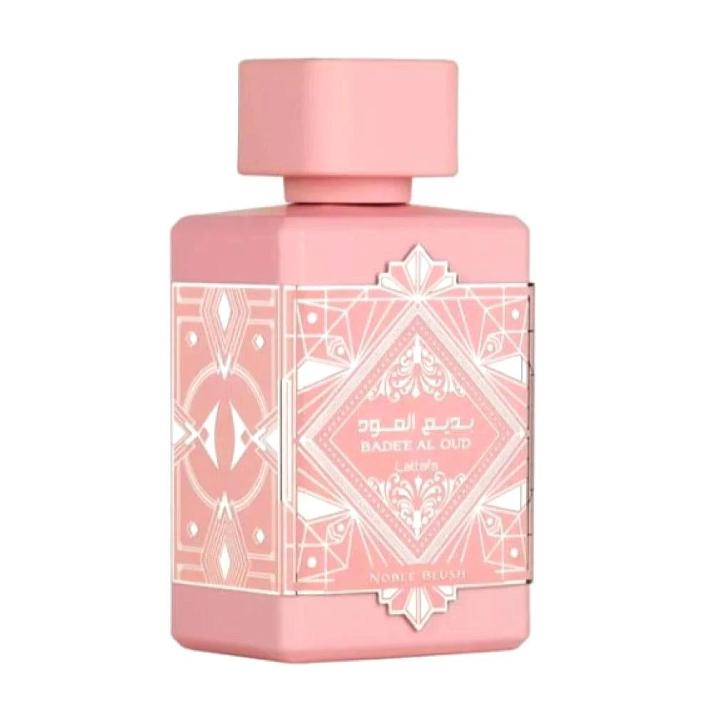 Noble Blush - بديع العود نوبل بلش