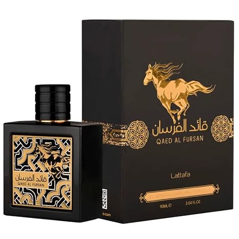 Kaed Al Fursan