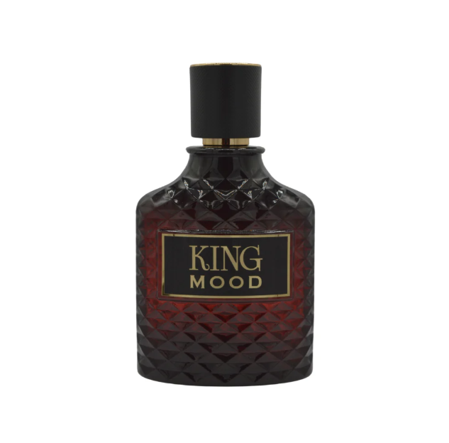 King Mood - كينغ مود